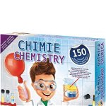 Laboratorul de chimie - 150 de experimente