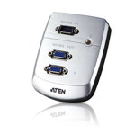 ATEN VS82 2-Port Video Splitter, Aten