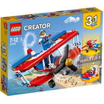 Avionul de acrobatii 31076 LEGO Creator, LEGO