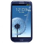 Samsung i9305 Galaxy SIII LTE Blue