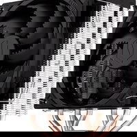 Fera 5 Negru, ENDORFY