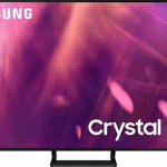 Samsung Series 9 UE55AU9072U 139,7 cm (55") 4K Ultra HD Smart TV Wi-Fi Negru