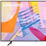 Televizor QLED Samsung 127 cm (50") QE50Q60T, Ultra HD 4K, Smart TV, WiFi, CI+