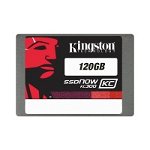 KINGSTON SSD 120GB KC300 series SKC300S37A/120G