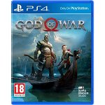 Joc software God of War PS4