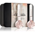 Makeup Revolution Ice Globes Pink Glitter