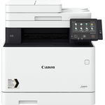 Multifunctionala Laser Color Canon i-Sensys MF746CX A4 Duplex Retea Wi-Fi Fax