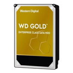 HDD Western Digital Gold 16TB, SATA III, 3.5inch, Bulk, Western Digital