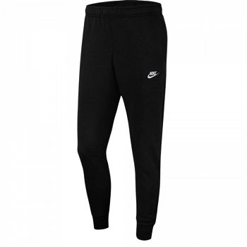 Pantaloni Nike Sportswear Club Jogger Negru, Nike