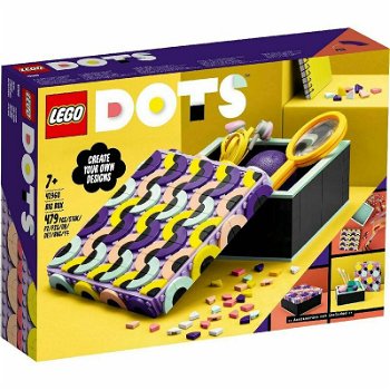 LEGO® Dots - Cutie mare (41960), LEGO®