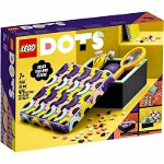 LEGO DOTS. Big box 41960, 479 piese, Lego