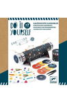 Joc creativ caleidoscop,Djeco