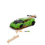 Minimodel Lamborghini Huracan Super Trofeo, 