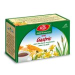 Ceai Gastric, 20 plicuri, Fares, Fares