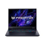 Predator Helios 18 18" WQXGA Intel Core i9 14900HX 32GB 2TB SSD nVidia GeForce RTX 4090 16GB No OS Abyssal Black