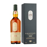Lagavulin 16 ani Islay Single Malt Scotch Whisky 0.7L, Lagavulin