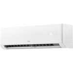 Aer conditionat TCL BreezeIN TAC-24CHSD/TPH11, 24000BTU, A++/A+, Inverter, Functie Incalzire, Functie ECO, I-Feel, Wi-Fi, alb