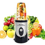 Blender de mixat și mărunțit, Wondermax, 220 W, 0.6 L