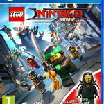 Lego Ninjago Movie Videogame Toy Edition PS4