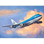 Avion Boeing 747200 'KLM', Revell