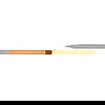 Creion Grafit Koh-I-Noor mina 8H