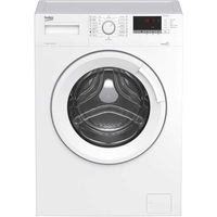 Masina de spalat rufe Beko WUE7512XWW, 7 kg, 1000 RPM, Clasa E, SteamCure, 60 cm, Alb Masina de spalat rufe Beko WUE7512XWW, 7 kg, 1000 RPM, Clasa E, SteamCure, 60 cm, Alb