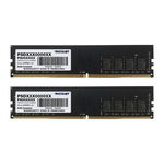 Memorie Signature 64GB (2x32GB) DDR4 3200MHz Dual Channel Kit, Patriot