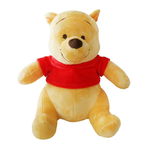 Jucarie de plus Disney Winnie The Pooh 30 cm, Sambro