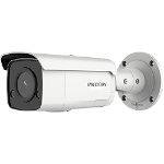 Camera IP 4K, IR60m, lentila 2.8mm, Speaker si Microfon integrat - HIKVISION DS-2CD2T86G2-ISU-SL-2.8mm, Hikvision