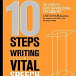 10 Steps to Writing a Vital Speech