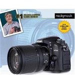 David Busch's Nikon D7500 Guide to Digital Slr Photography, David D. Busch (Author)