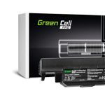 Baterie laptop PRO serie A32-K55 A33-K55 pentru Asus A55 K55 K55A K55V K55VD K55VJ K55VM K75 R400 R500 R500V R700 X55A X55U acumulator marca Green Cell