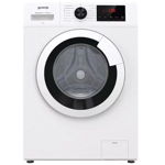 Masina de spalat rufe frontala GORENJE WHP82ES 8 kg 1200rpm Clasa E Alba