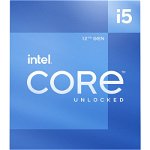 Procesor Intel Alder Lake, Core i5 12600K 3.7GHz box, LGA 1700, Intel
