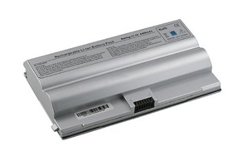 Acumulator Sony Vaio VGN-FZ20 Series , SONY