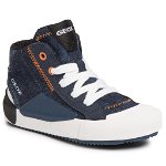 Sneakers GEOX - J Alonisso B. C J022CC 013AF C0057 M Navy