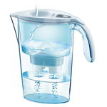 Cana filtrare apa Laica Stream J31AF, 2.3l (Alb)