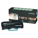 Cartus Toner Original Lexmark X463A11G, Black, 3500 pagini, Lexmark