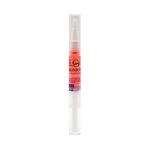 Ulei Cuticule Stilou Crimson Strawberry Oranjollie 8 ml, Oranjollie