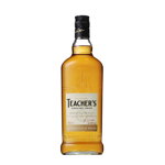 Teacher's Blended Scotch Whisky 0.7L, Teachers