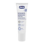 Gel gingival Chicco multifunctional, 30 ml, 4 luni+