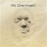 ST GERMAIN - ST GERMAIN - 2LP