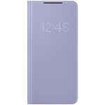 Samsung Galaxy S21 Plus LED View Cover Mov