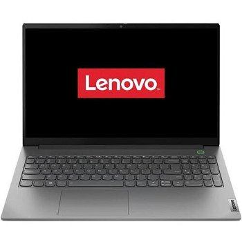 Laptop Lenovo ThinkBook 15 G4 IAP 15.6" FHD Intel Core
