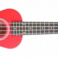 Arrow PB-10 Sopran Red