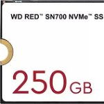 Solid State Drive (SSD) WD RED SN700