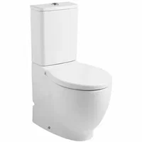 Vas wc pe pardoseala Gala Klea BTW