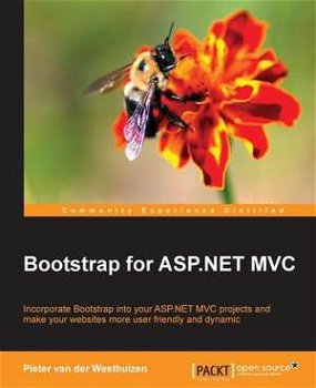 Bootstrap for ASP.Net MVC: Second Edition