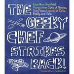 Geeky Chef Strikes Back