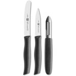 Set cutite 3 piese, "TWIN Grip" - Zwilling, Zwilling